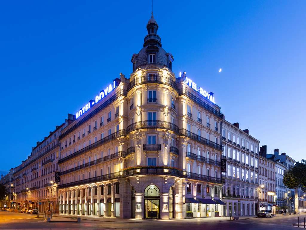 Accor ordering platform for the hotel network