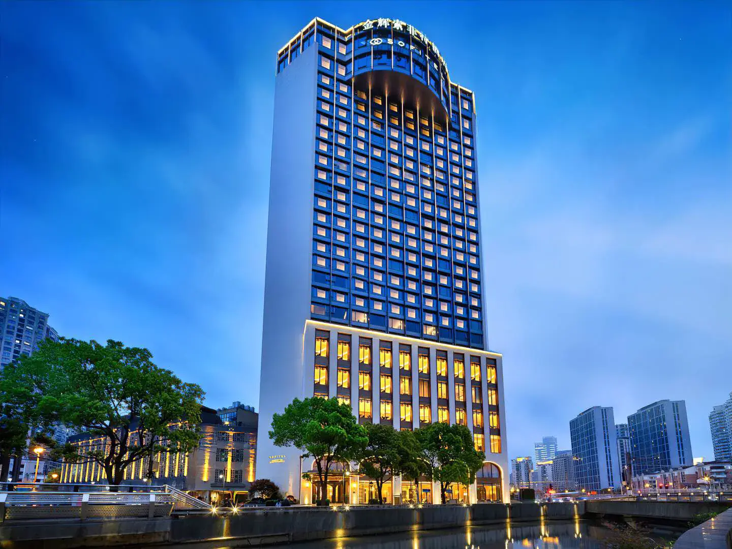 Sofitel hotel in the Accor network