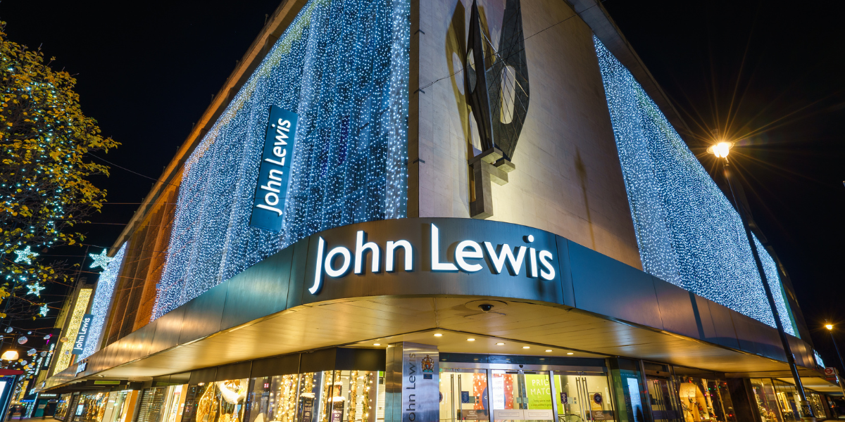 John Lewis