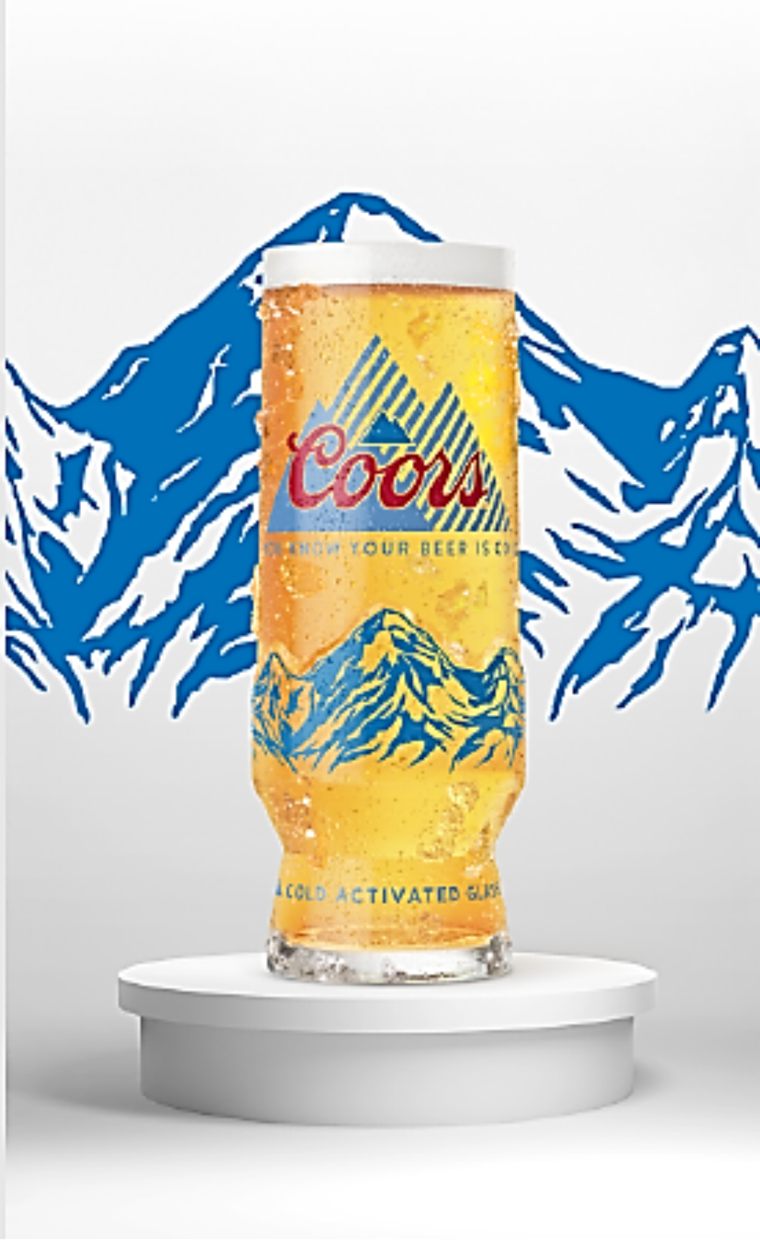 Molson Coors - Promotion